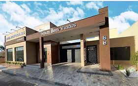 Hotel Mantoramos